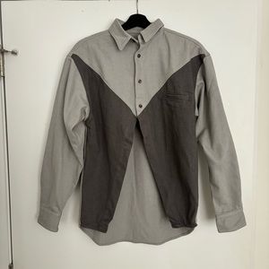 Still Here Spade Shirt